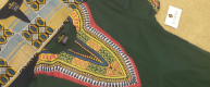 D'iyanu shirt